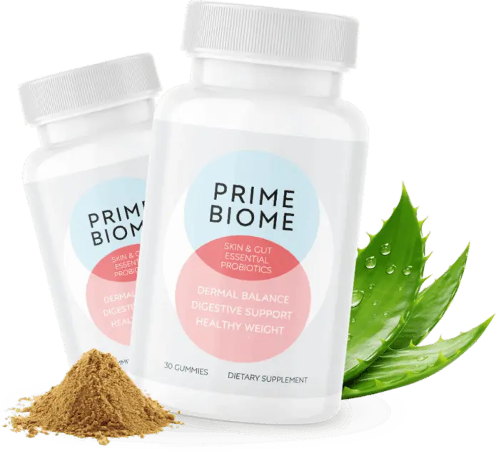 prime biome